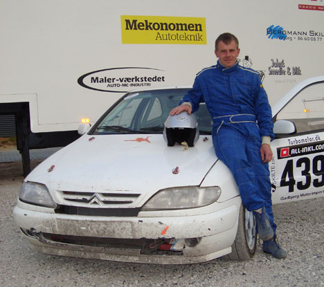 Thomas Mark